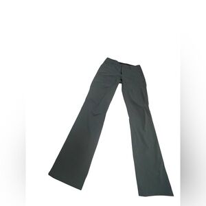 Kuhl Men’s Charcoal Gray Performance Chino Pants Size 32x34 Outdoor Travel